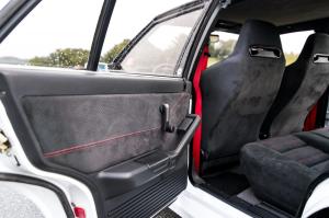 Lancia Delta HF Integrale Evoluzione Martini 5 1992 года 